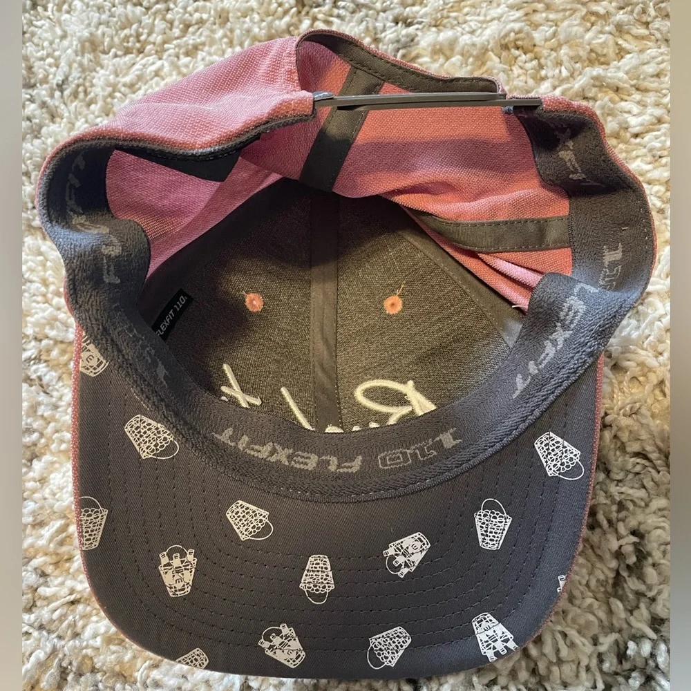Travis Mathew hat - Picture 2 of 3